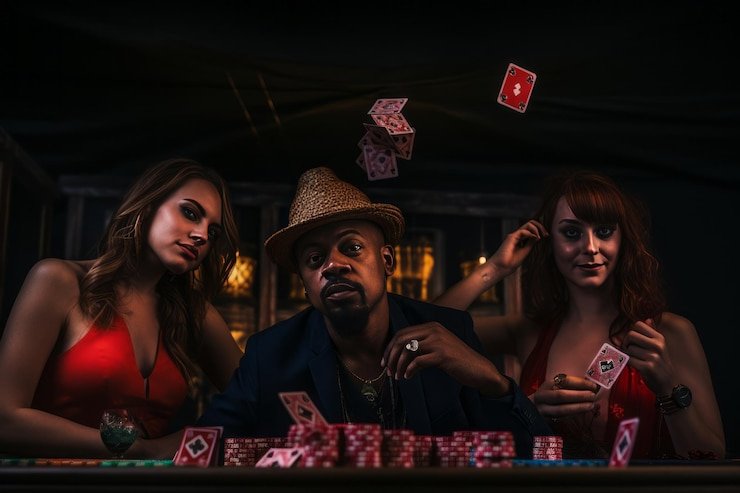 0megle Casino en vivo